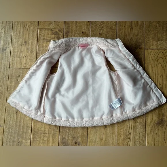 Juicy Couture 3-Piece Outfit size 3T - Picture 10 of 15